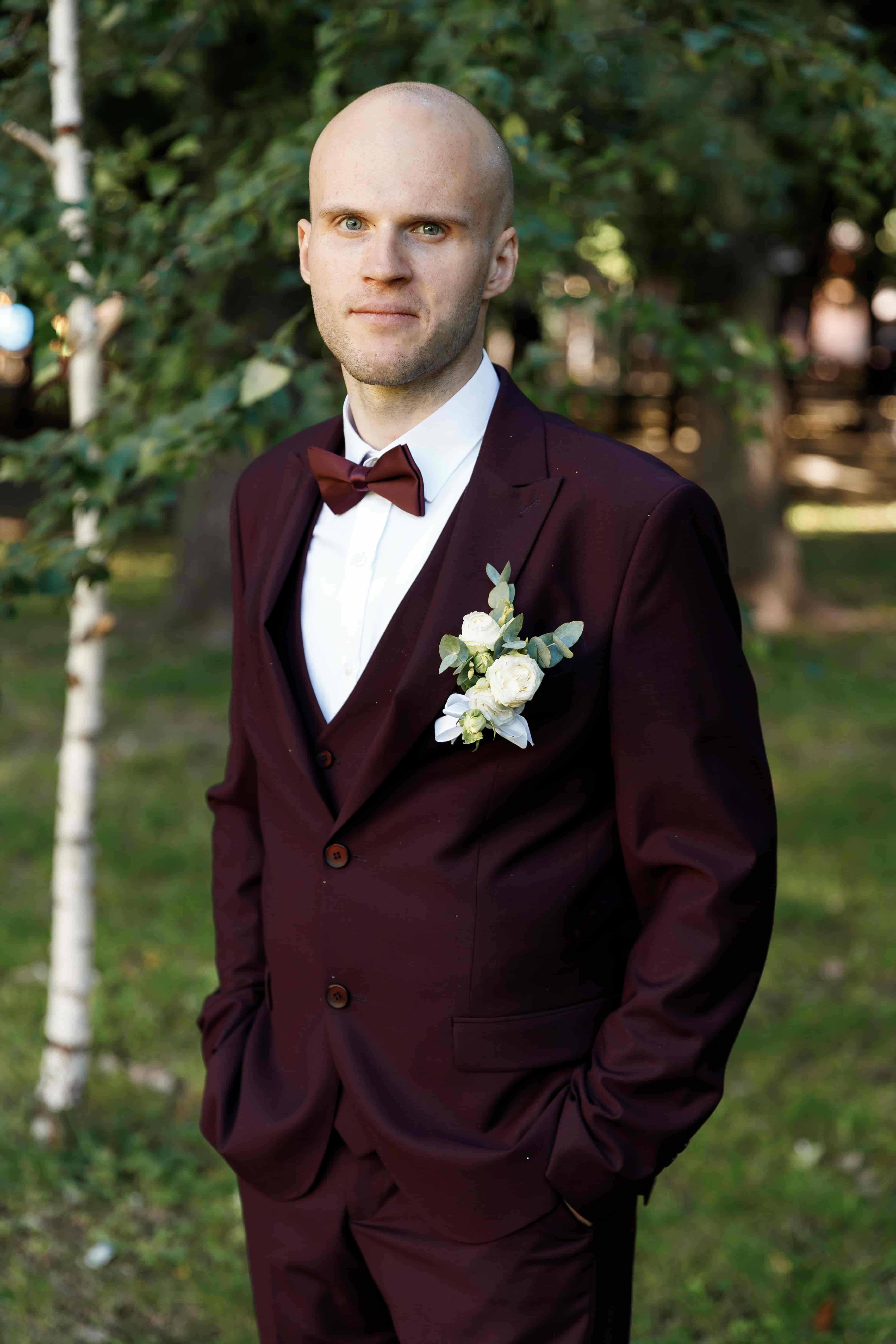 Vlad Keller - Founder