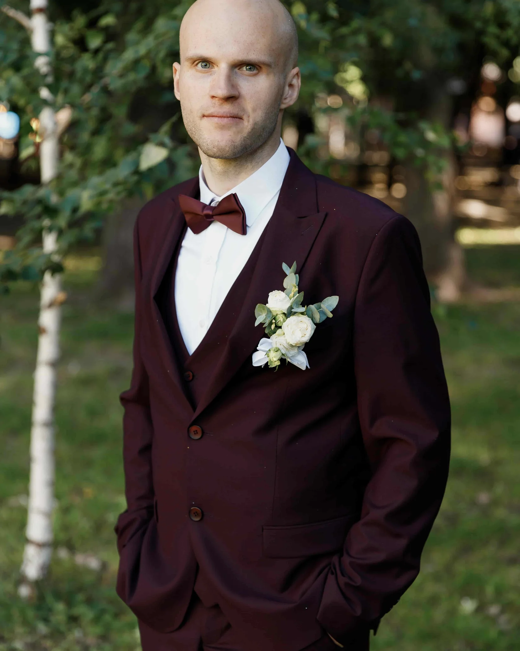 Vlad Keller - Founder